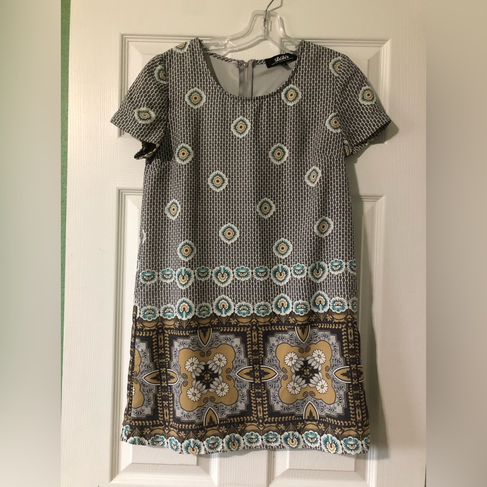 Lulus dress size small